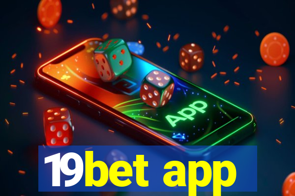 19bet app